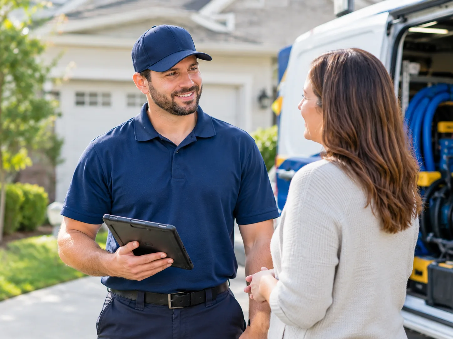 Sewage Backup Cleanup Hudson, IL FAQs